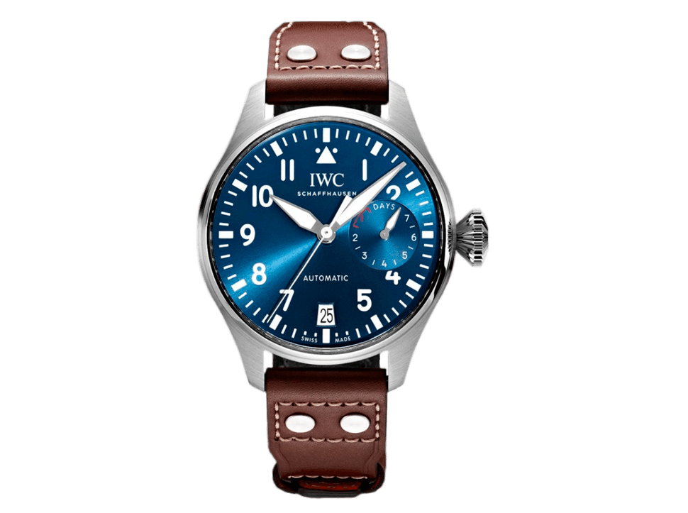 Buy original IWC Big Pilot's Watch Edition 