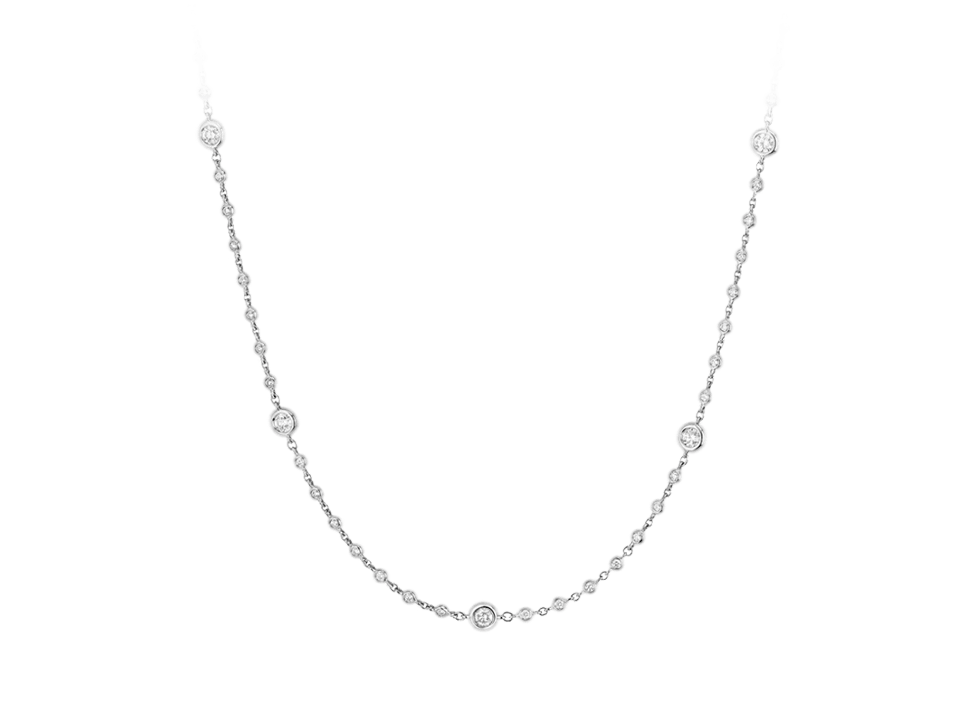 Buy original Jewelry Stoess Diamonds 1886 NECKLACE 710365060011 with Bitcoins!