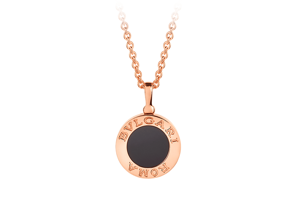 Buy original Jewelry Bvlgari Bvlgari Bvlgari Pendant 350815 with Bitcoins!