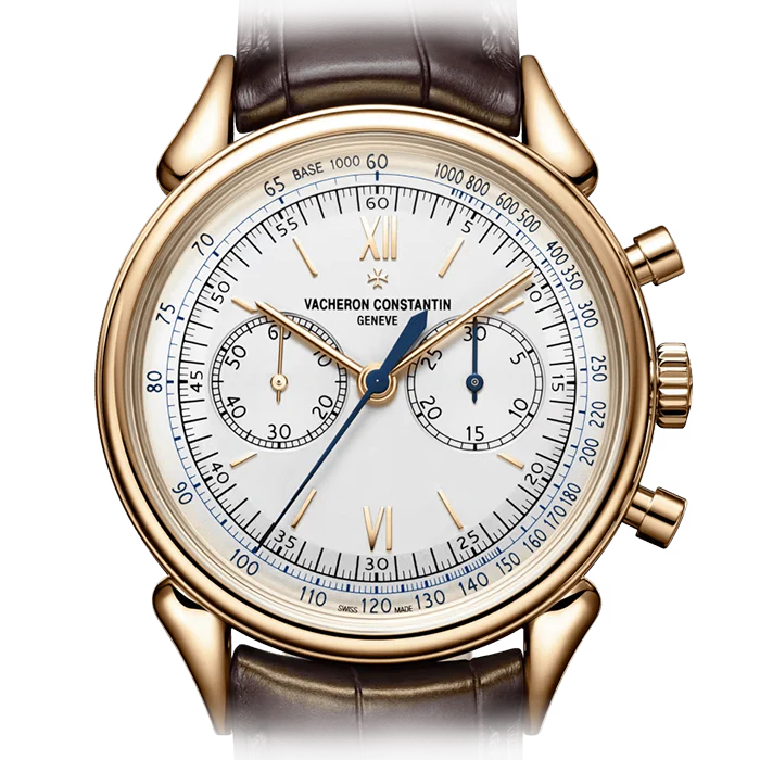 VACHERON CONSTANTIN