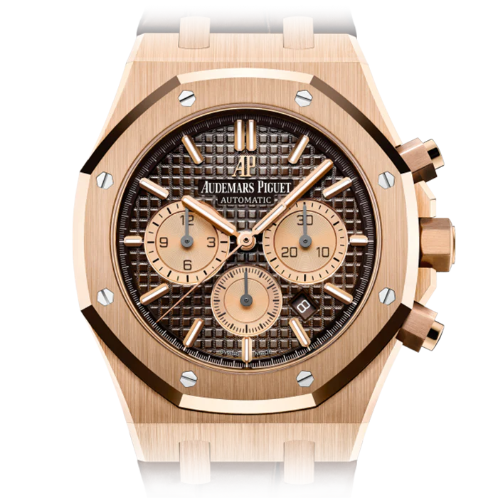 AUDEMARS PIGUET