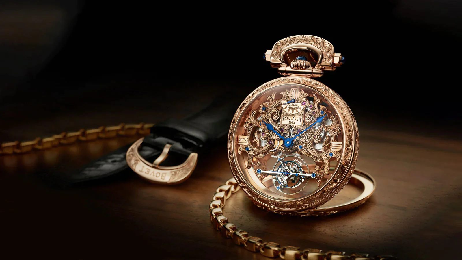 BOVET