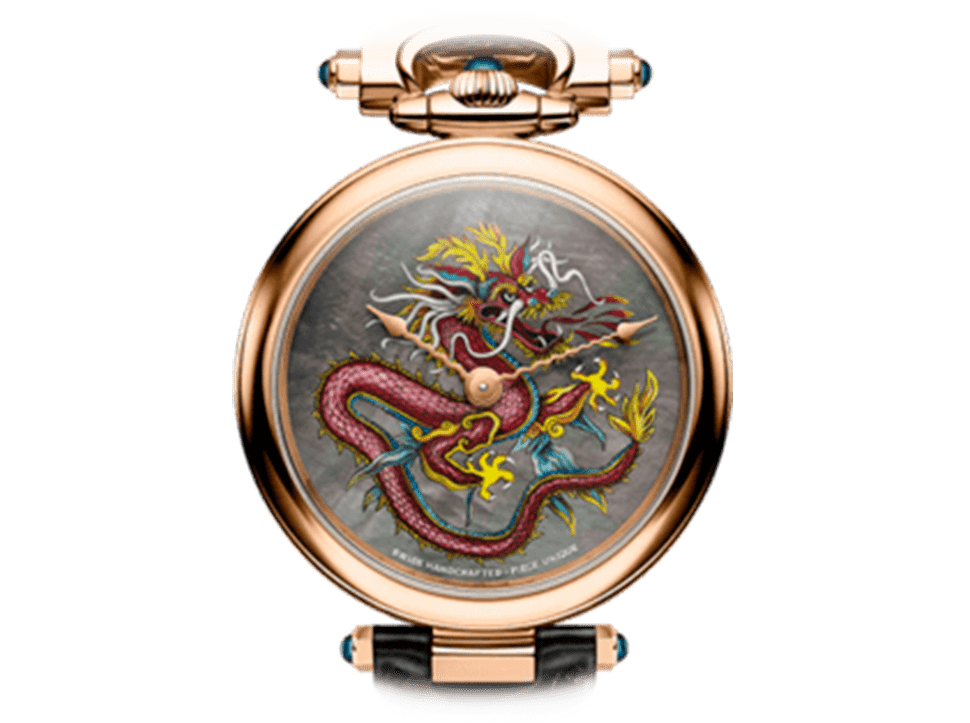 Buy original Bovet Amadeo Fleurier AF43604 with Bitcoin!