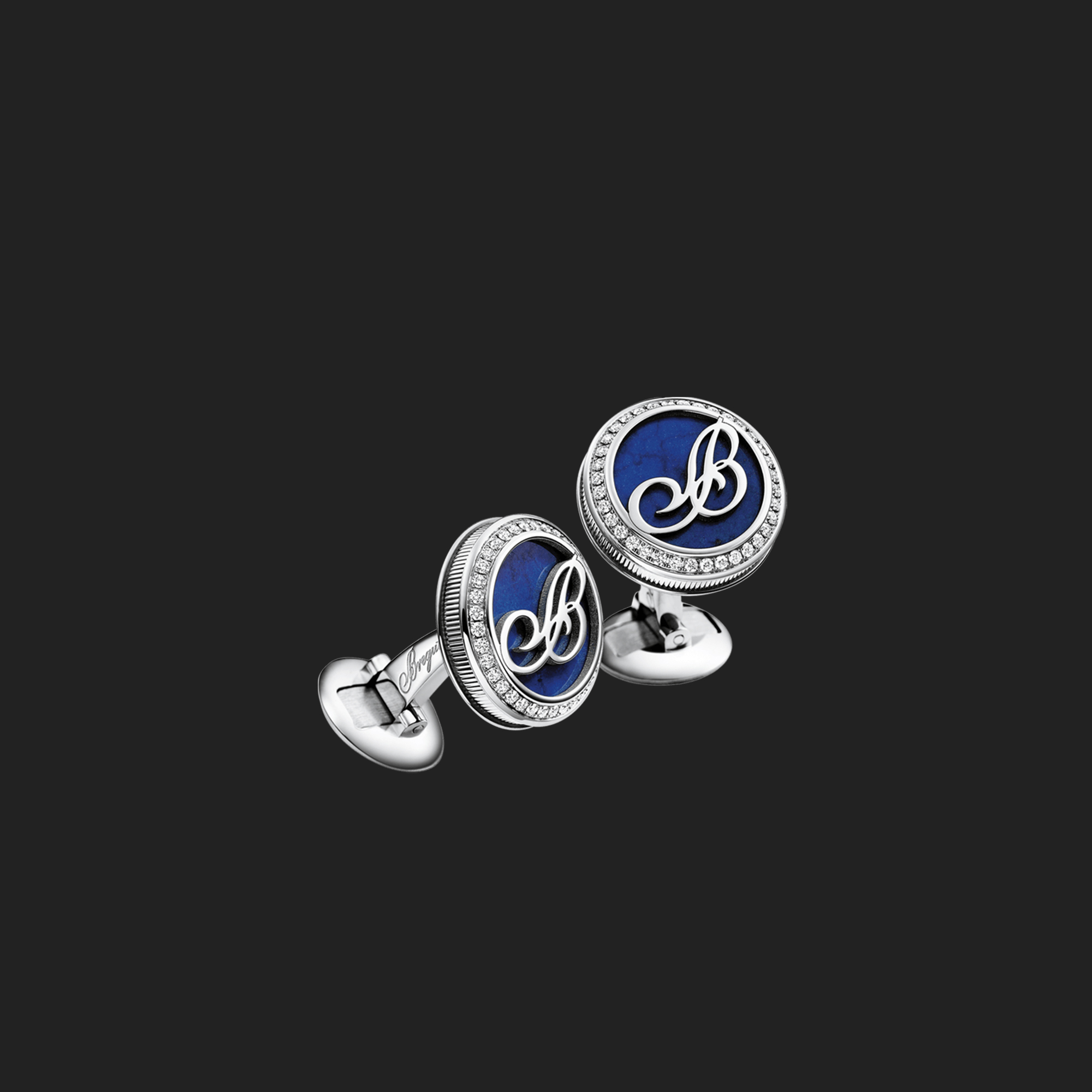 CUFFLINKS