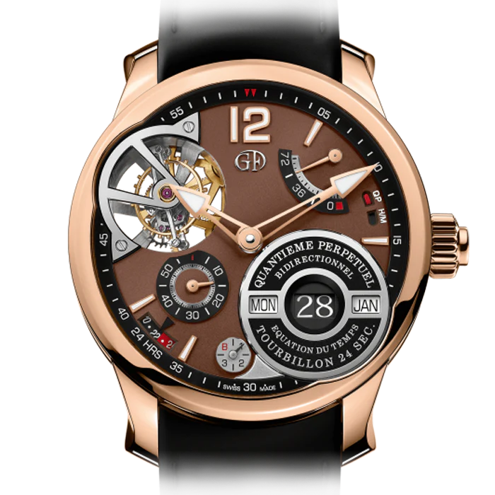 GREUBEL FORSEY