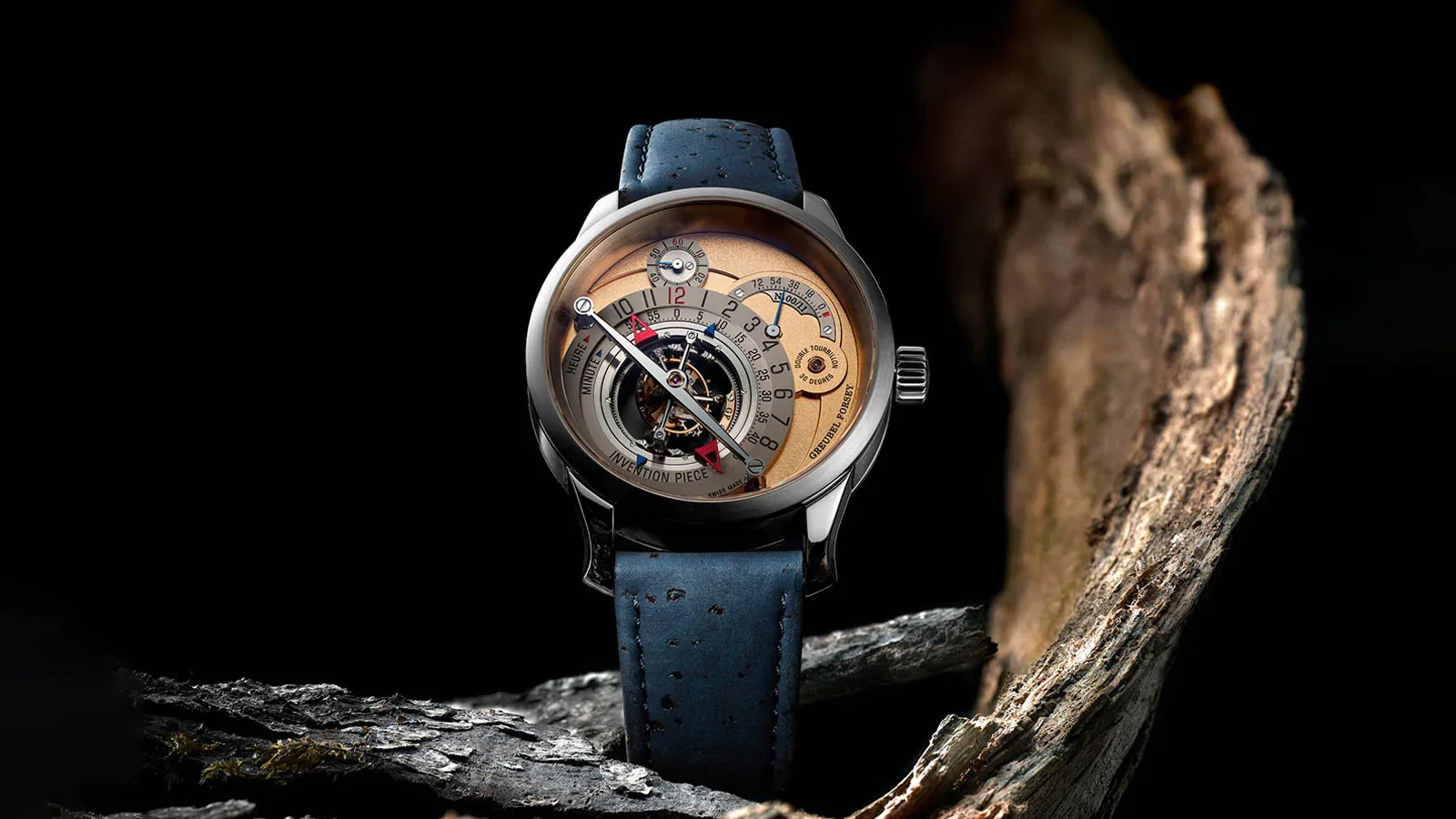 GREUBEL FORSEY