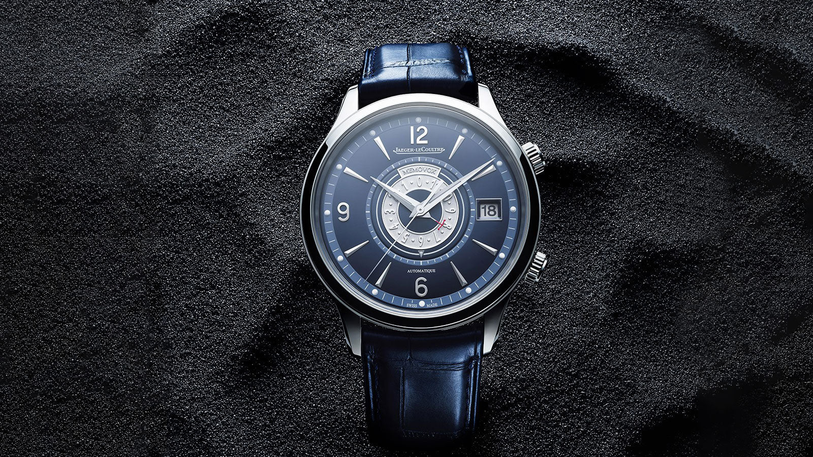 JAEGER LECOULTRE