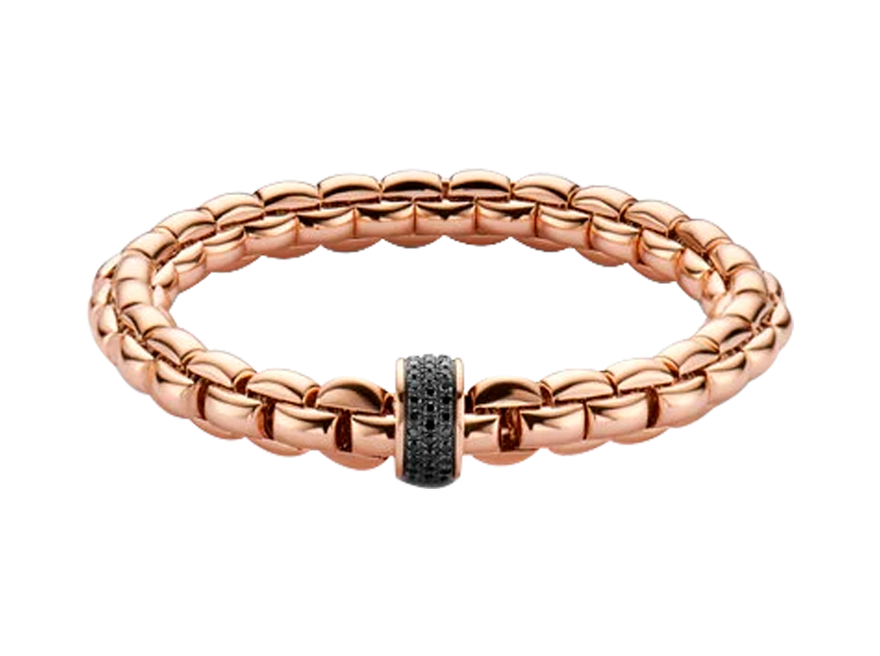 Buy original Jewelry Fope Bracelet 1111057616 with Bitcoin!