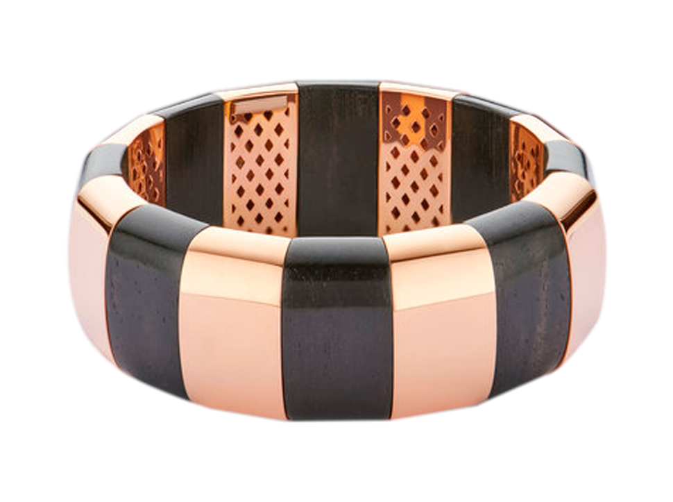 Buy original Jewelry Leon Martens Bangle 2121000819 with Bitcoin!