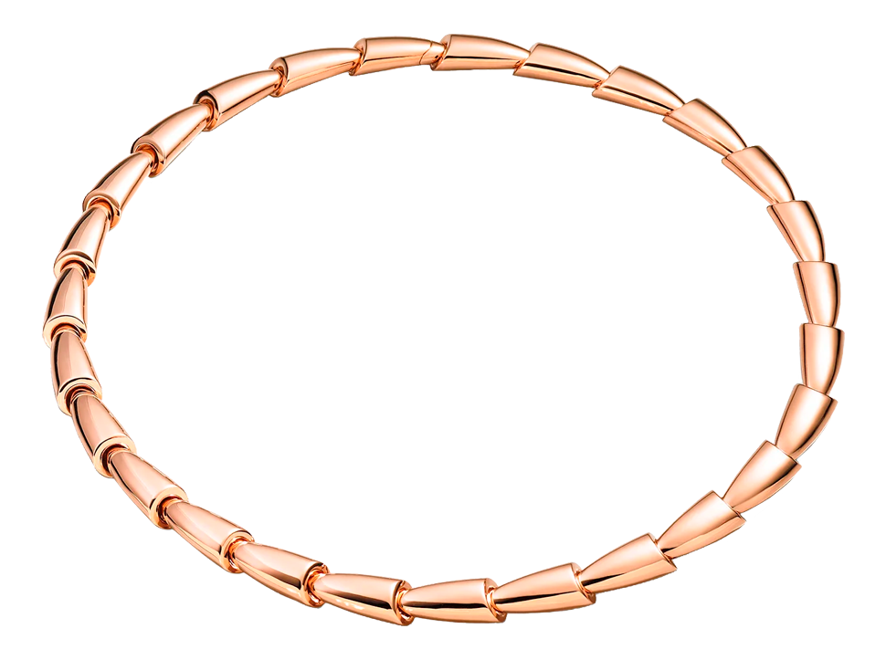  Buy original Vhernier necklace 2121047060 with Bitcoin!