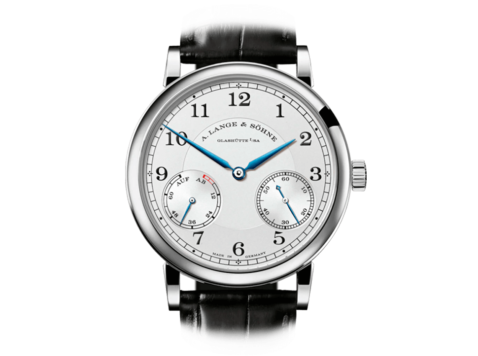 Buy original A.Lange & Sohne 1815 UP/DOWN 234.026  with Bitcoins!