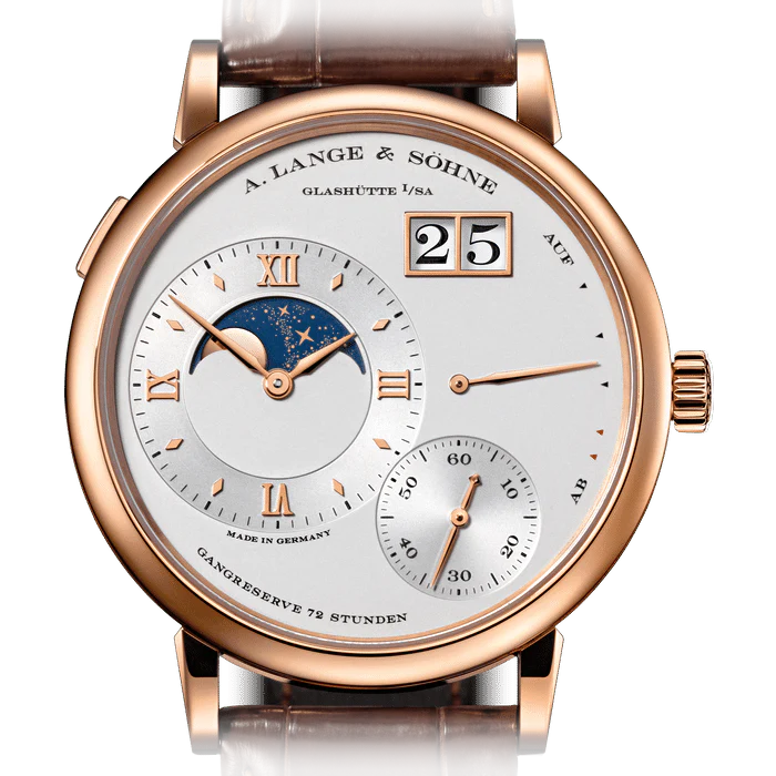 A.LANGE & SOEHNE