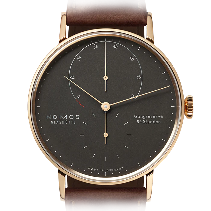 NOMOS GLASHUETTE