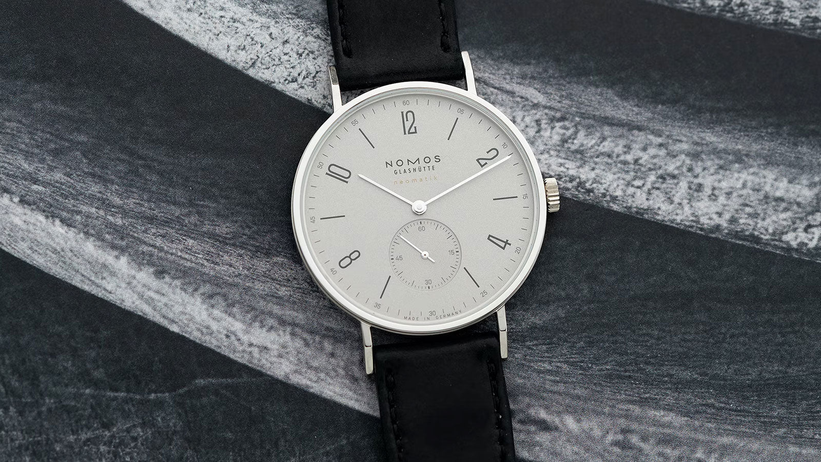 NOMOS GLASHUETTE