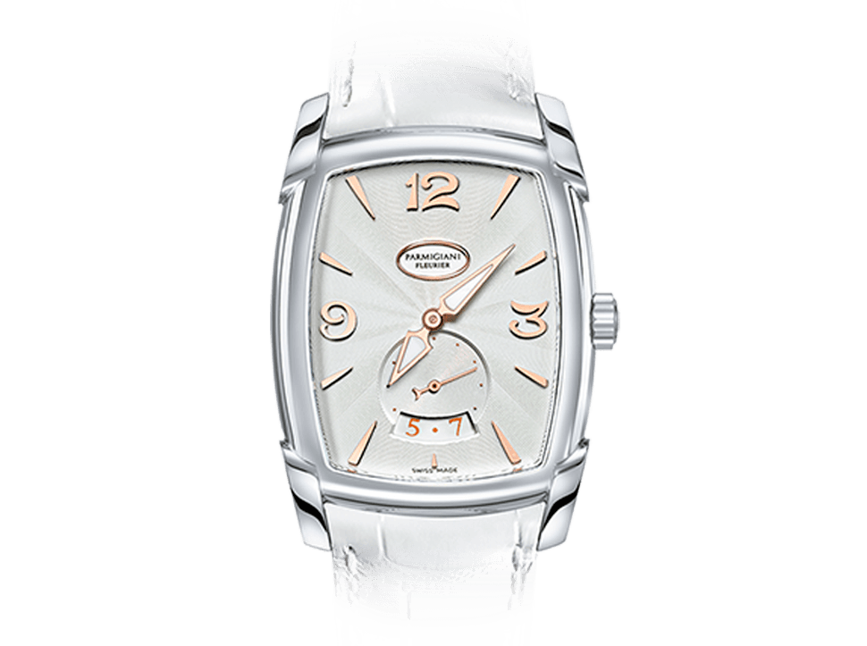 Buy original Parmigiani Fleurier Kalpa Kalparisma PFC124-0000700-XA2422 with Bitcoins!