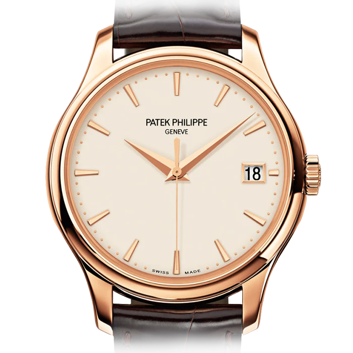 PATEK PHILIPPE