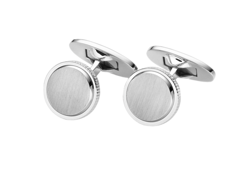 Buy original Jewelry Stoess Gentlemen Cufflinks 710126070010 with Bitcoins!