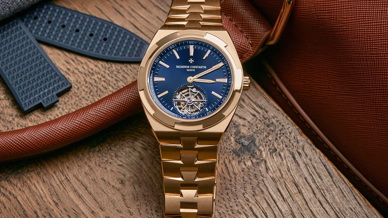 VACHERON CONSTANTIN