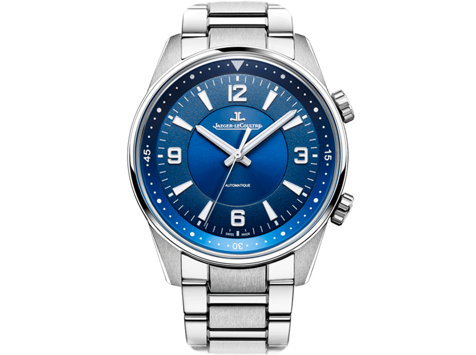 Buy original Jaeger LeCoultre Polaris Automatic 9008180 with Bitcoins!