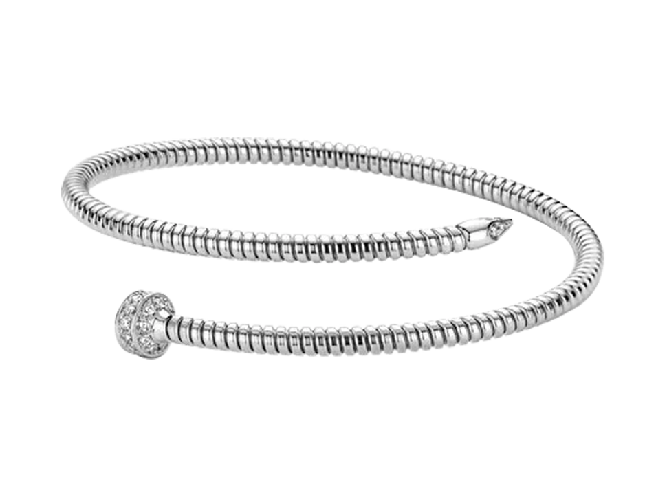 Buy original Jewelry Leon Martens BRACELET 1111064064 with Bitcoin!