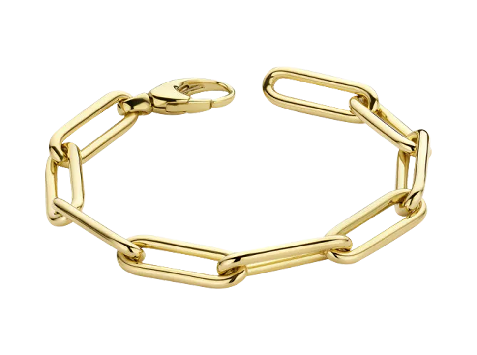 Buy original Jewelry Schaap en Citroen Bracelet 2057 with Bitcoin!