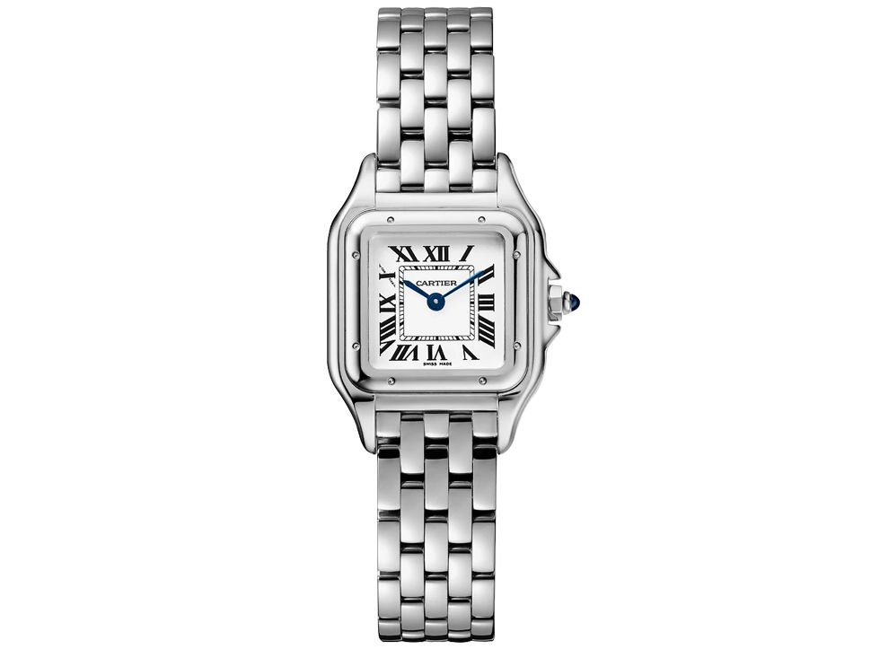 Buy original Cartier PANTHÈRE DE CARTIER WSPN0006 with Bitcoin!