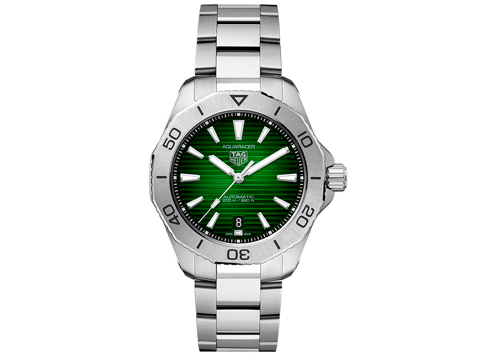 Buy original TAG Heuer Aquaracer WBP2115.BA0627 with Bitcoins!